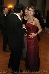 Webster Graduation Ball 2004